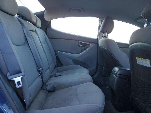 2016 HYUNDAI ELANTRA SE - 5NPDH4AE0GH712954