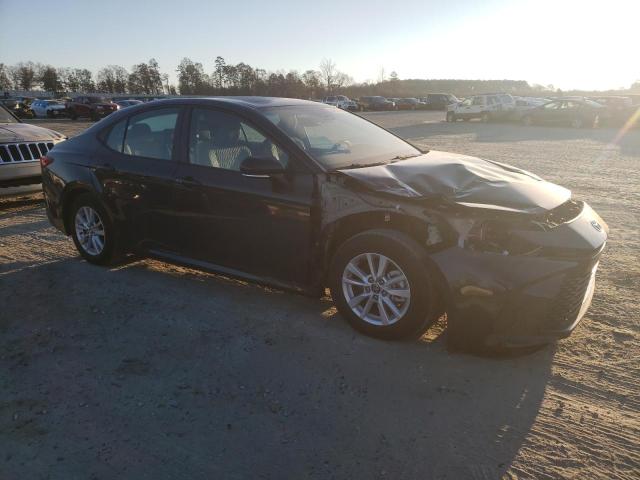 2025 TOYOTA CAMRY XSE - 4T1DAACK5SU032399