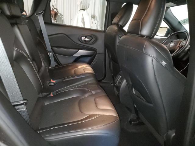 2021 JEEP CHEROKEE L - 1C4PJMMX9MD206863