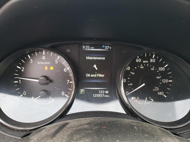2017 NISSAN ROGUE S - JN8AT2MV9HW003277