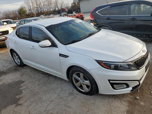 2015 KIA OPTIMA LX - KNAGM4A72F5598994