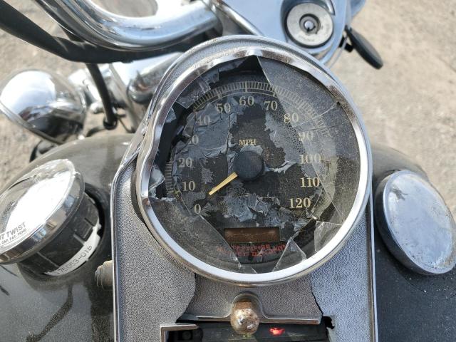 2006 HARLEY-DAVIDSON FLHRCI - 1HD1FRW1X6Y643083