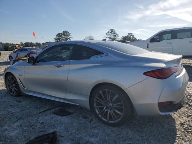 VIN JN1FV7EK8HM610461 2017 INFINITI Q60 no.2