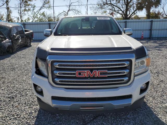 2019 GMC CANYON SLT 1GTG5DEN8K1154674