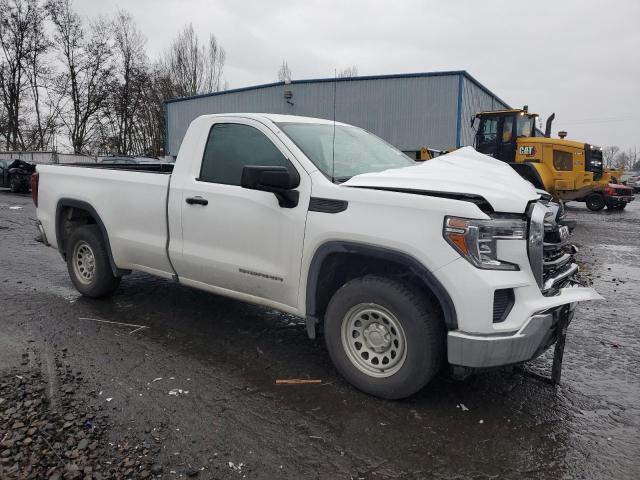 2020 GMC SIERRA C15 - 3GTN8AEHXLG223374