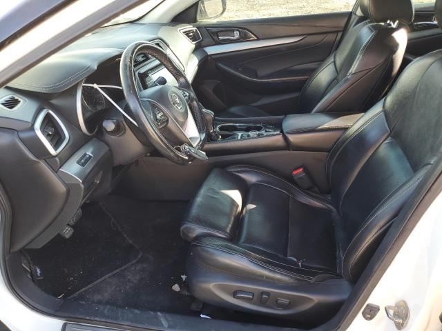 2016 NISSAN MAXIMA 3.5 - 1N4AA6APXGC393858