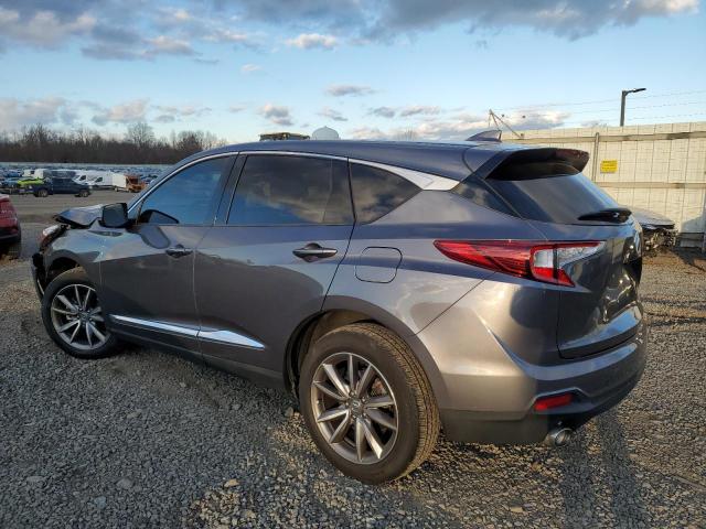 2021 ACURA RDX TECHNO - 5J8TC2H5XML031732