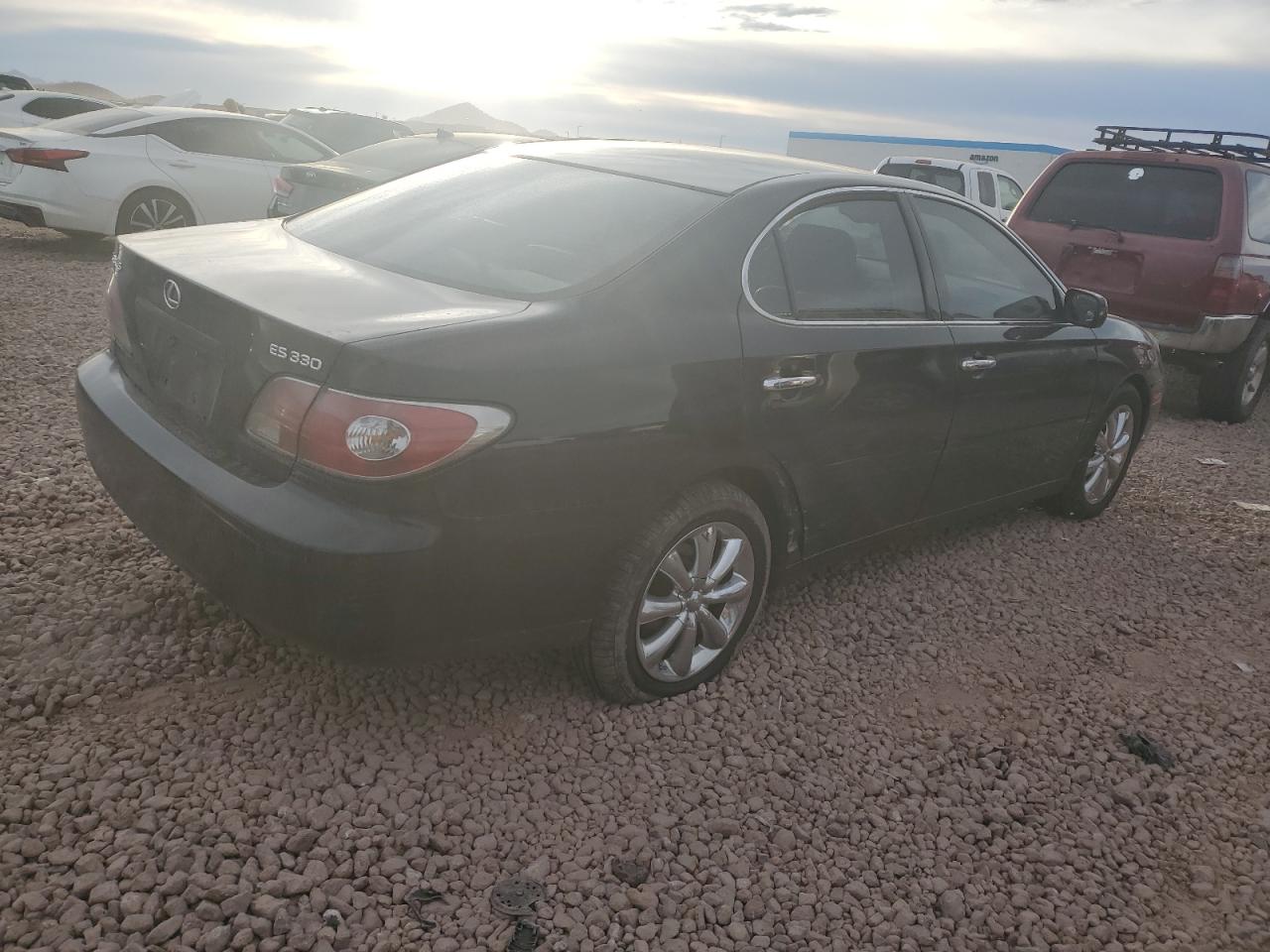 Lot #3037504364 2004 LEXUS ES 330