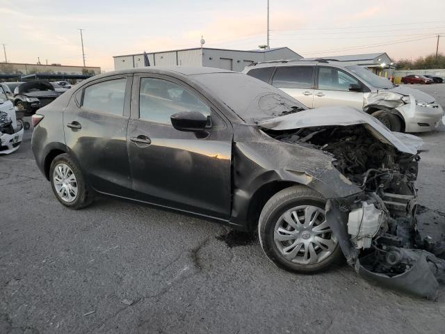 2019 TOYOTA YARIS L - 3MYDLBYV1KY511988