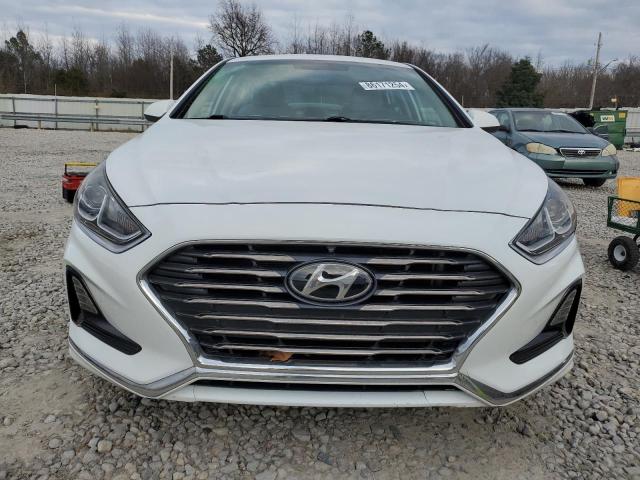 2018 HYUNDAI SONATA SE - 5NPE24AF9JH623504