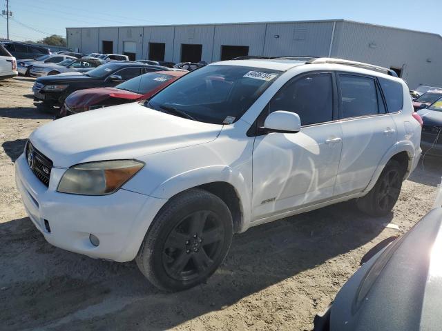 2007 TOYOTA RAV4 SPORT #3024946416