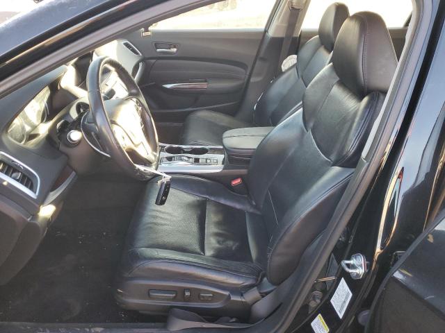 2015 ACURA TLX ADVANC 19UUB3F79FA008569
