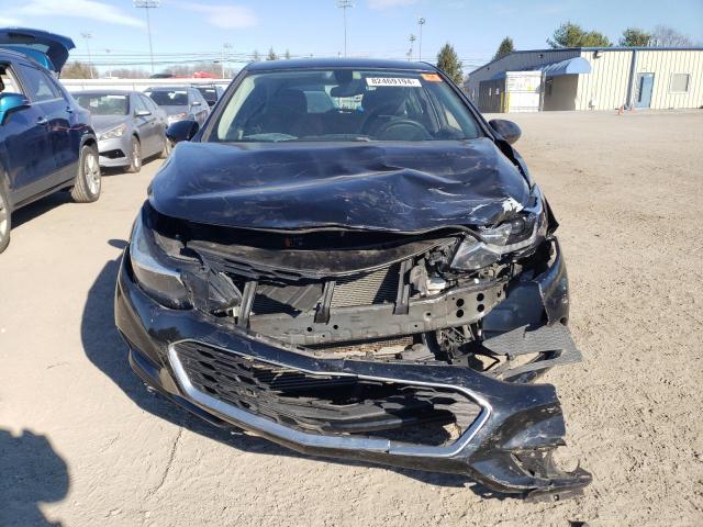 2018 CHEVROLET CRUZE LT 3G1BE6SM4JS648621