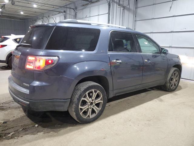 Vin: 1gkkvrkd3dj265983, lot: 85960514, gmc acadia slt-1 20133