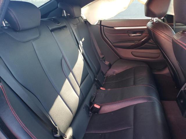 2017 BMW 430I GRAN - WBA4F7C5XHG786924