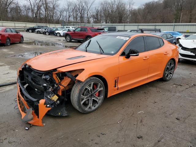 2019 KIA STINGER GT #3028499957