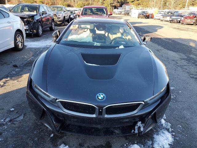 2015 BMW I8 - WBY2Z2C57FV392308