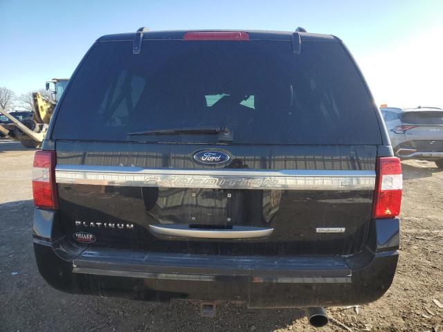 2016 FORD EXPEDITION - 1FMJK1MT7GEF16860