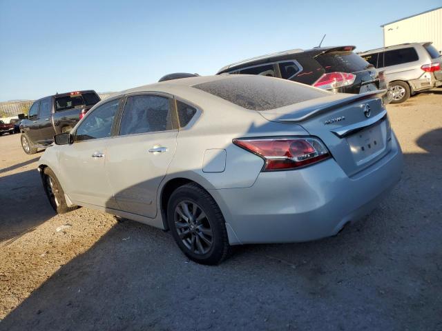 VIN 1N4AL3AP6FN906924 2015 NISSAN ALTIMA no.2