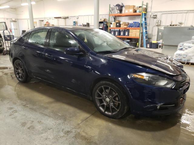 2015 DODGE DART SXT - 1C3CDFBB6FD299048