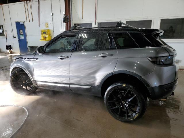 2015 LAND ROVER RANGE ROVE - SALVR2BG4FH027979