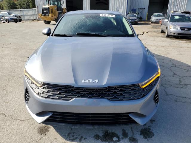 2022 KIA K5 LXS - 5XXG14J22NG162902