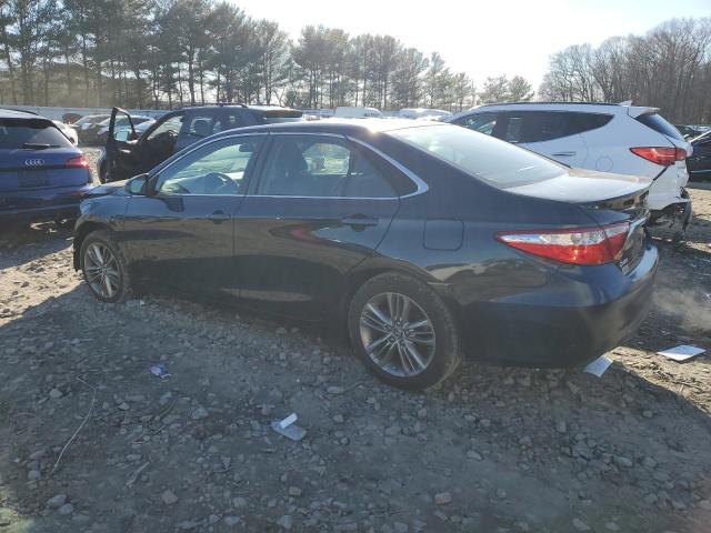 2017 TOYOTA CAMRY LE - 4T1BF1FK2HU419845