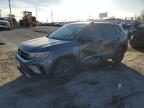 2023 VOLKSWAGEN TAOS S - 3VVDX7B29PM382400