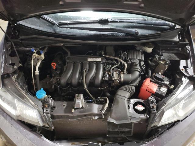 2015 HONDA FIT EX - 3HGGK5H88FM761916