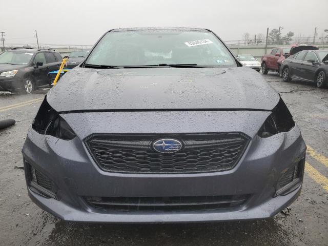 2017 SUBARU IMPREZA SP - 4S3GTAL60H3747779