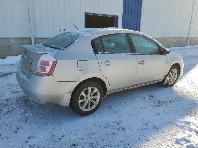 Vin: 3n1ab6ap0cl689223, lot: 86191804, nissan sentra 2.0 20123