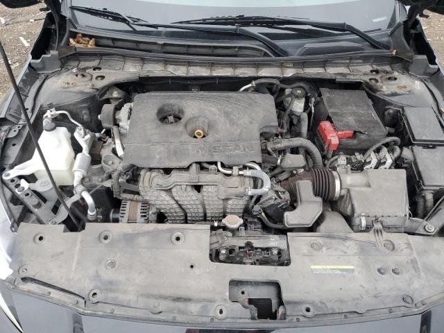 2019 NISSAN ALTIMA SR - 1N4BL4CW1KN321824