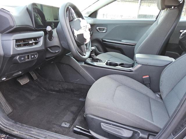 2025 KIA K4 LX 3KPFT4DE1SE015082