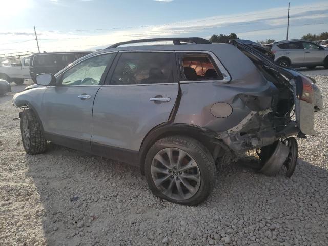 Vin: jm3tb2da5f0468215, lot: 53961975, mazda cx-9 grand touring 20152