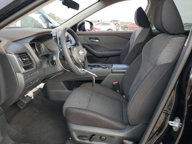 2023 NISSAN ROGUE SV - 5N1BT3BB5PC848346