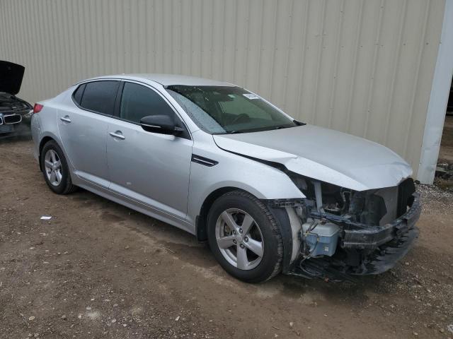 VIN 5XXGM4A72EG282668 2014 KIA OPTIMA no.4