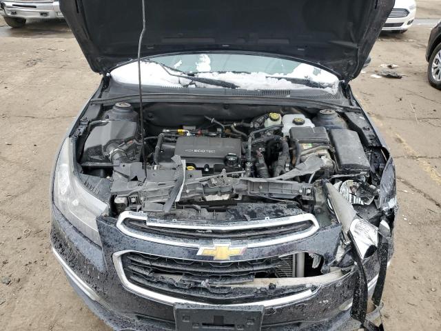2015 CHEVROLET CRUZE ECO 1G1PH5SB8F7208042