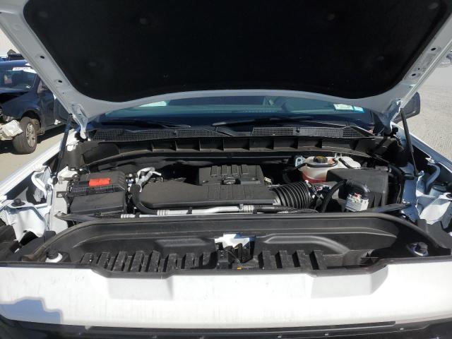2024 GMC SIERRA K15 - 3GTPUJEK4RG413731
