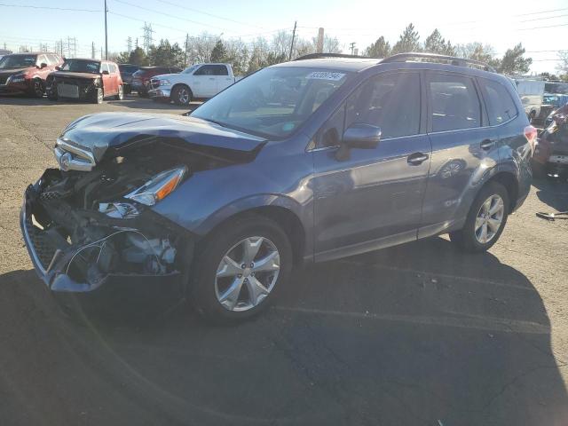 Vin: jf2sjamc1eh478258, lot: 83209794, subaru forester 2.5i touring 2014 img_1