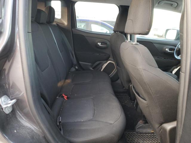 2017 JEEP RENEGADE L - ZACCJBBB3HPF91872
