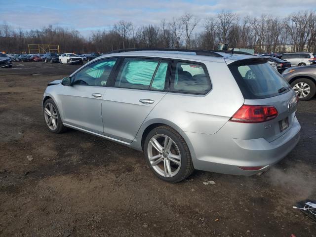 2016 VOLKSWAGEN GOLF SPORT - 3VWC17AUXGM516715