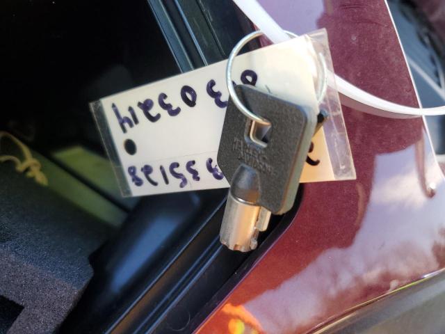 2023 HONDA GL1800 D JH2SC7954PK502202