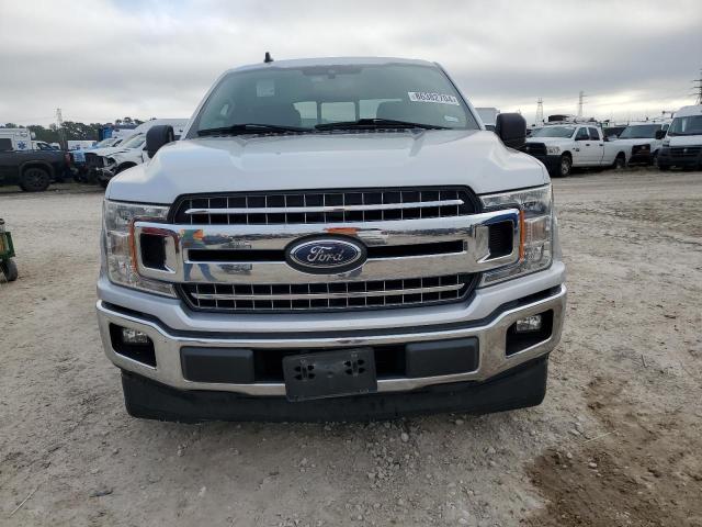 2019 FORD F150 SUPER - 1FTEW1CP7KKC84298