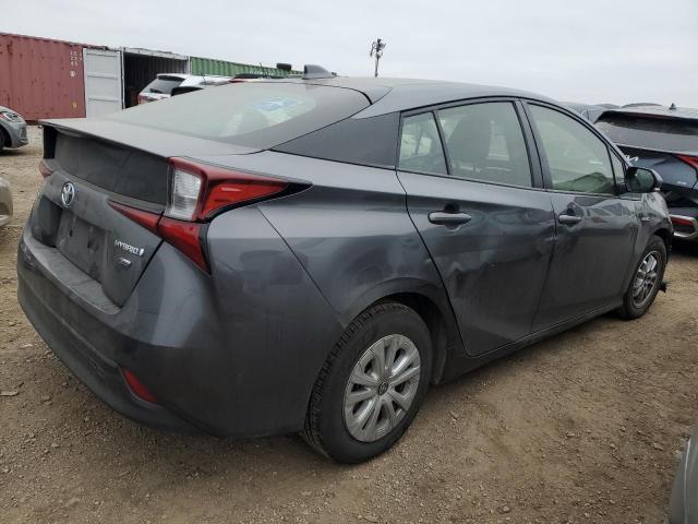 2022 TOYOTA PRIUS NIGH - JTDKAMFUXN3176566