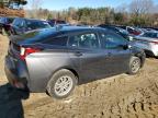 Lot #3024612653 2022 TOYOTA PRIUS NIGH