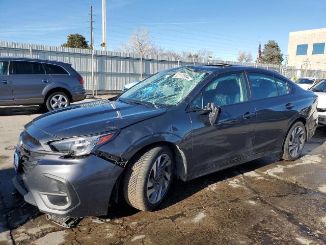 SUBARU LEGACY LIMITED