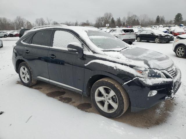 VIN 2T2BK1BA5FC310234 2015 LEXUS RX350 no.4