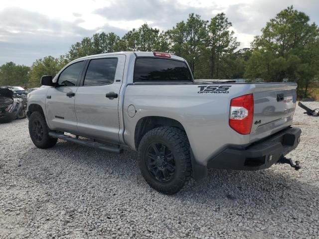 2021 TOYOTA TUNDRA CRE - 5TFDY5F14MX961379