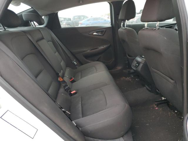 2017 CHEVROLET MALIBU LT - 1G1ZE5ST7HF154588