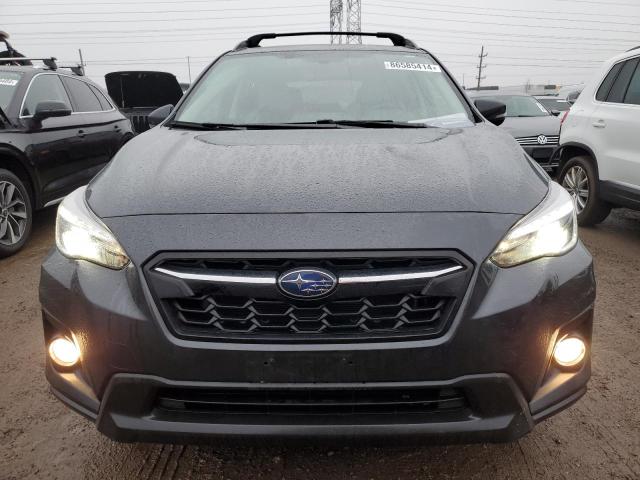 2019 SUBARU CROSSTREK - JF2GTANC4K8271633